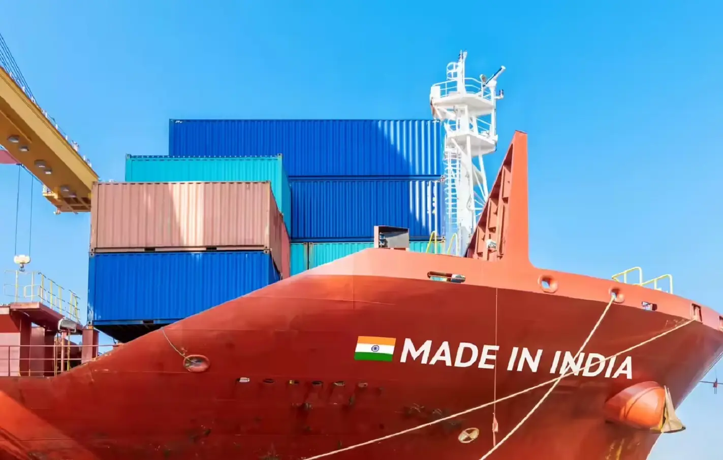 60 nations to take part in India Maritime Week; $114bn investment opportunity, says govt