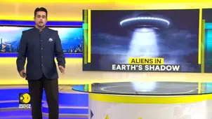 Earth’s Hidden Secrets: Scientists Suggest Alien Probes May Be Hiding Behind Earth