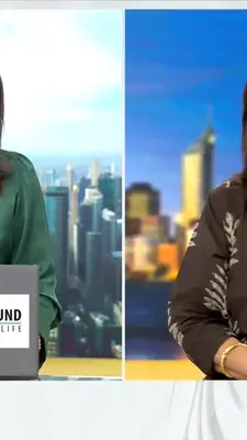 Wion News