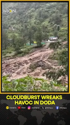 Wion News