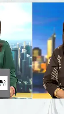 Wion News