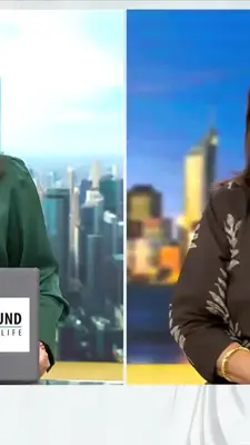 Wion News