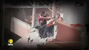 Israel-Gaza war: five journalists killed at Nasser hospital as Israeli strikes pound Gaza