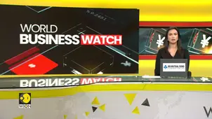 U.S. President Donald Trump Pushes State Role in Corporate America | WION World Business Watch 