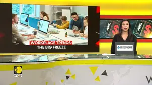 Global Employment Trends: Tracking Workforce Changes 