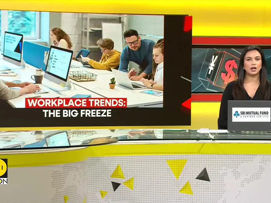 Global Employment Trends: Tracking Workforce Changes 