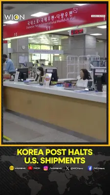 Wion News