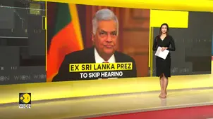 Sri Lanka: Ex-President Ranil Wickremesinghe in ICU, Court Appearance Uncertain