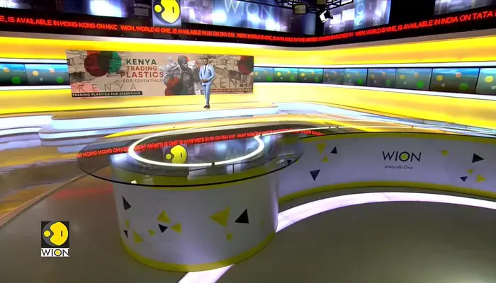 WionNews Video