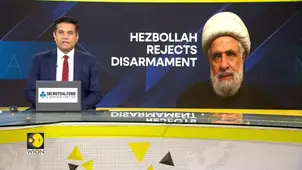 Hezbollah-Israel conflict | Qassem sets conditions before any discussions