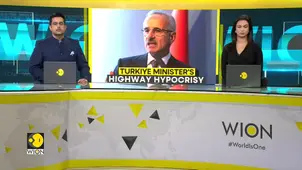 Turkey: Transport Minister Caught Driving at 225 Kmph, Receives Speeding Ticket