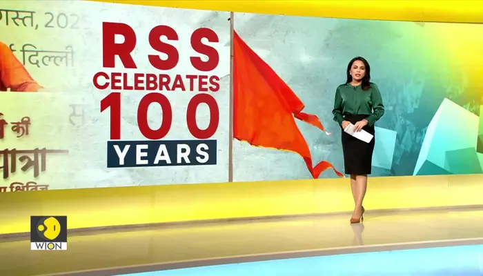 WionNews Video