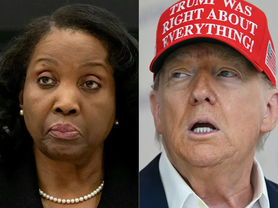 Trump fires Biden appointee Fed Governor Lisa Cook; claims 'sufficient cause' of mortgage fraud. What it means