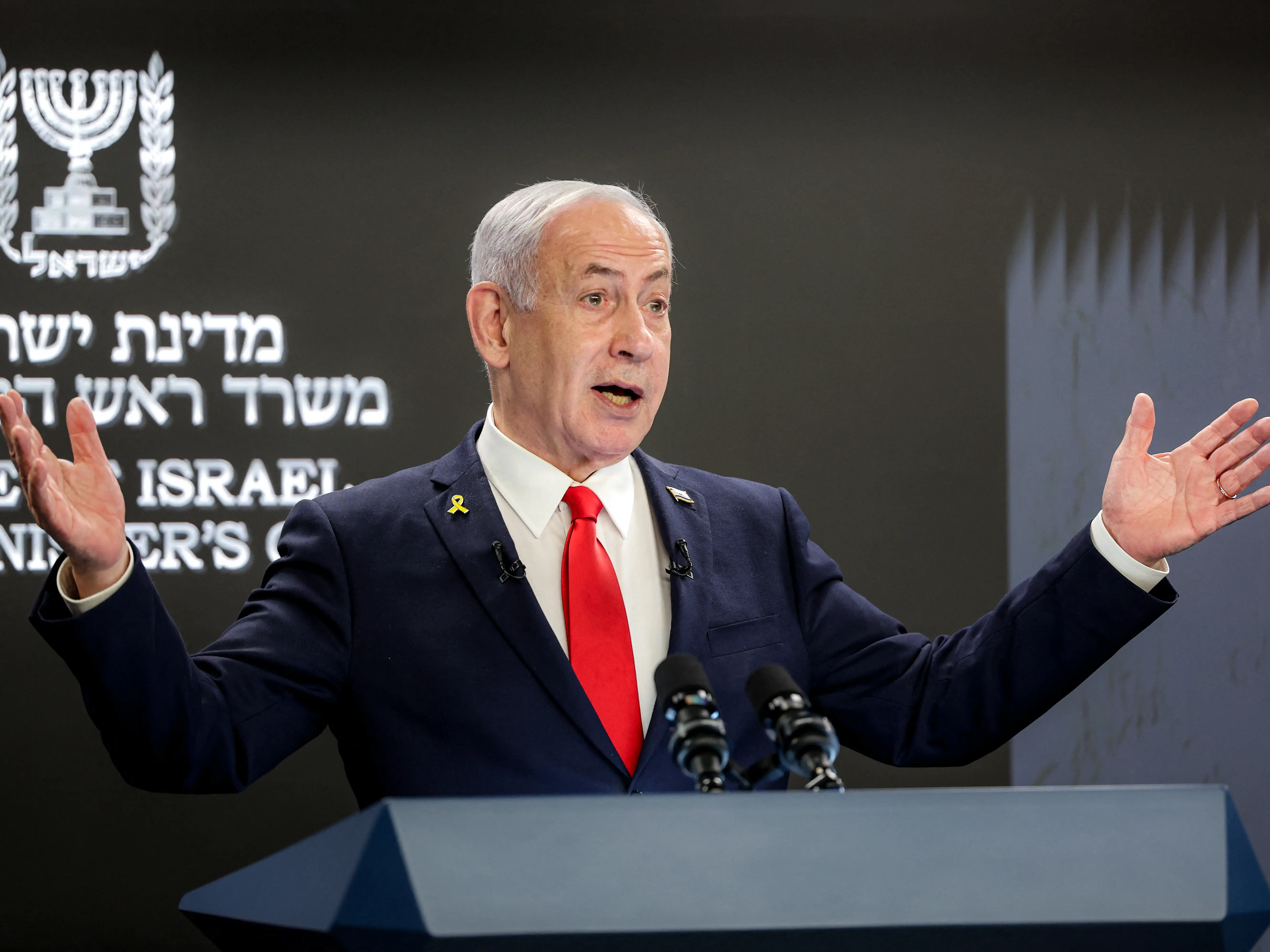 Netanyahu 'regrets' Gaza hospital 'mishap' as Israel kills 4 journalists — Past incidents when Israeli PM 'regretted' attacks Netanyahu 'regrets' Gaza hospital 'mishap' as Israel kills 4 journalists — Past incidents when Israeli PM 'regretted' attacks