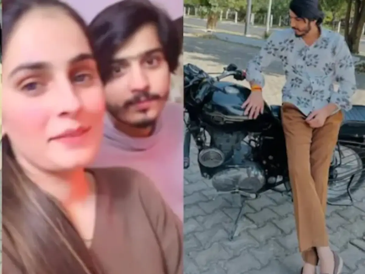 Noida dowry death: Conflicting claims emerge as CCTV video shows husband Vipin outside home when Nikki Bhati was set on fire Noida dowry death: Conflicting claims emerge as CCTV video shows husband Vipin outside home when Nikki Bhati was set on fire