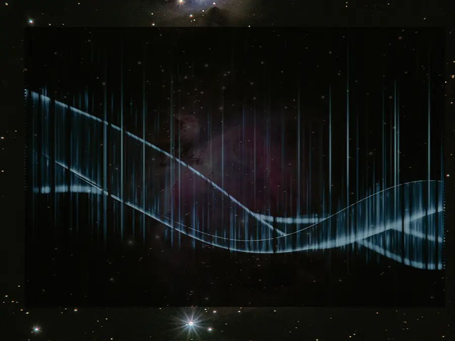 WOW! Signal was faster and stronger: Scientists know where the mysterious wave came from...well, almost