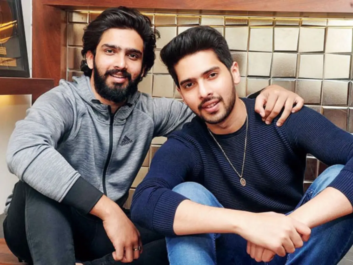 Amaal Malik's brother Armaan reacts to Bigg Boss 19 participation: 'Boarding school samjhke...' Amaal Malik's brother Armaan reacts to Bigg Boss 19 participation: 'Boarding school samjhke...'