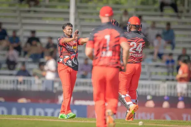 From Shakib Al Hasan to Rashid Khan, 5 bowlers with most T20 wickets, cheack who tops the list