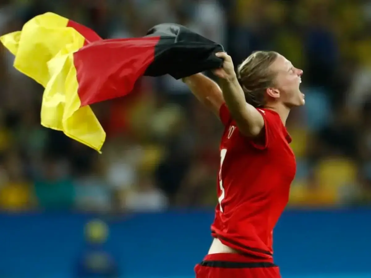 Meet top five successful countries in Olympics history: Germany is at no.3, check who tops the list