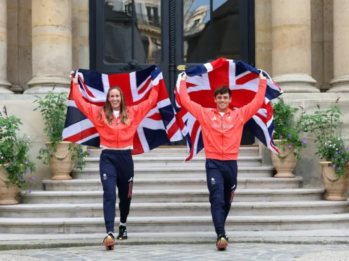Great Britain