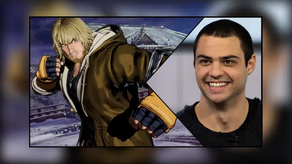 Street Fighter live-action: Noah Centineo debuts as Ken Masters in first look Street Fighter live-action: Noah Centineo debuts as Ken Masters in first look