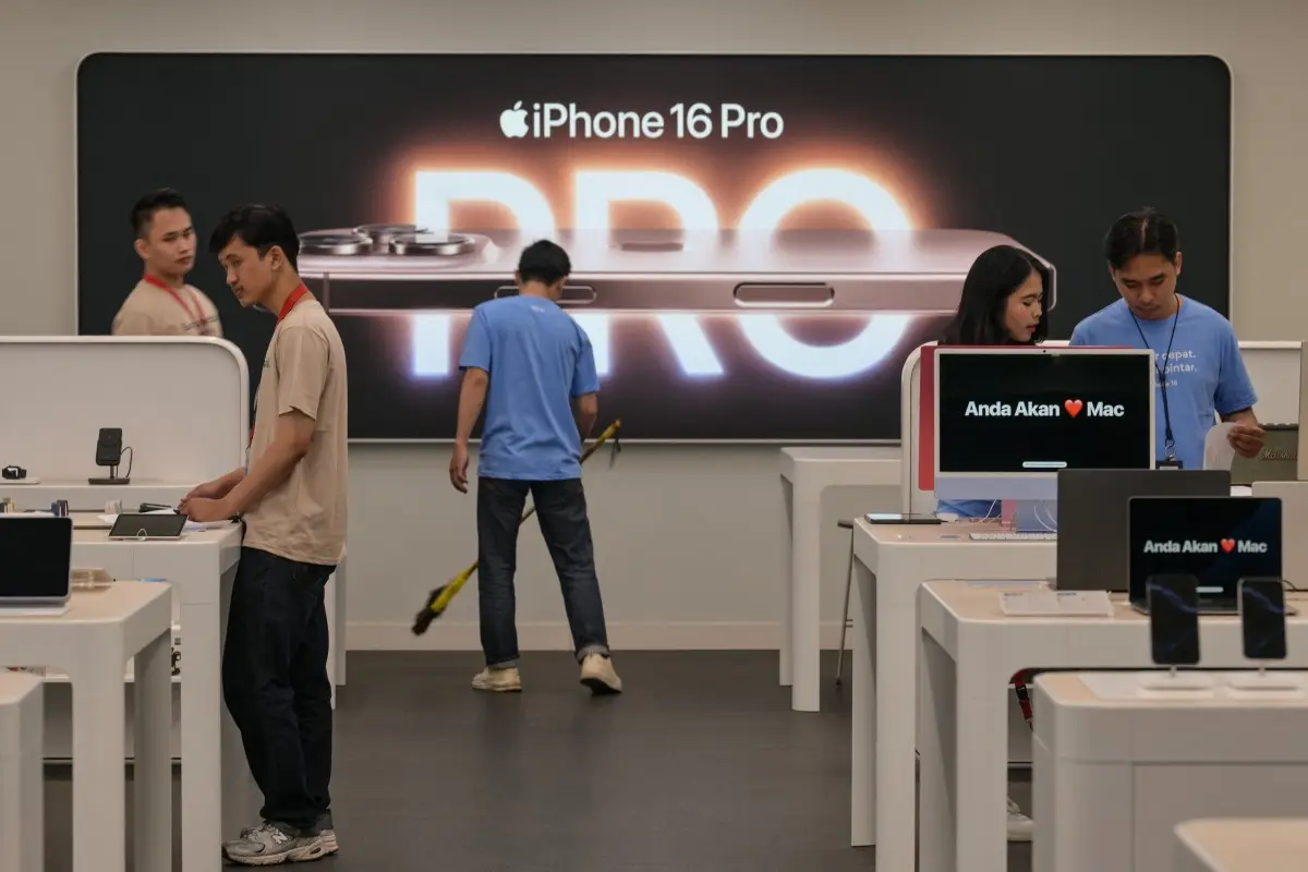 Donald Trump's tariff: What will happen to Apple's Made-in-India iPhone supply to US?