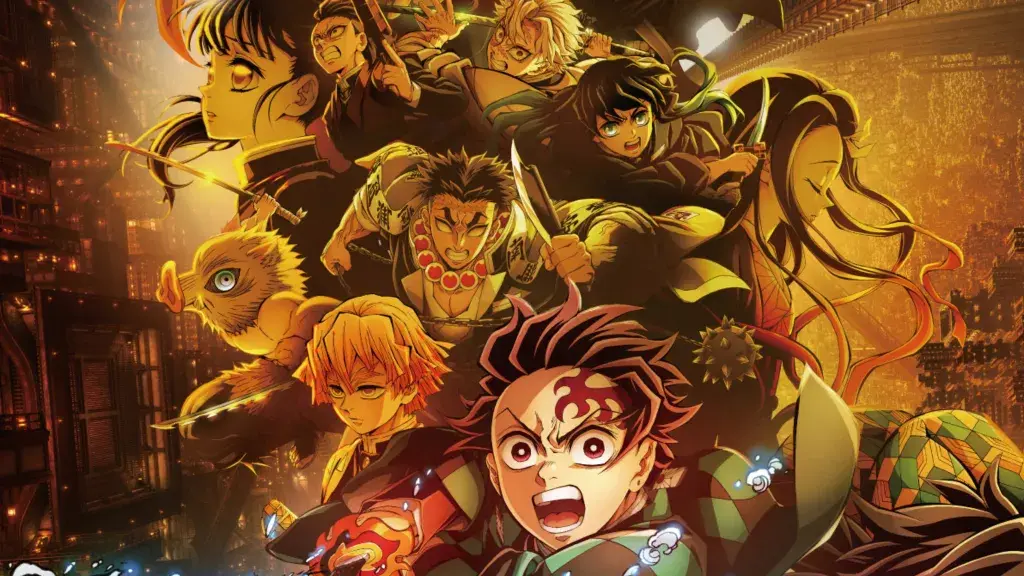Demon Slayer: Infinity Castle is now Japan’s 3rd all-time highest-grosser, global release nears