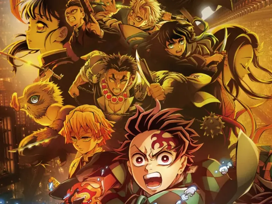 Demon Slayer: Infinity Castle is now Japan’s 3rd all-time highest-grosser, global release nears