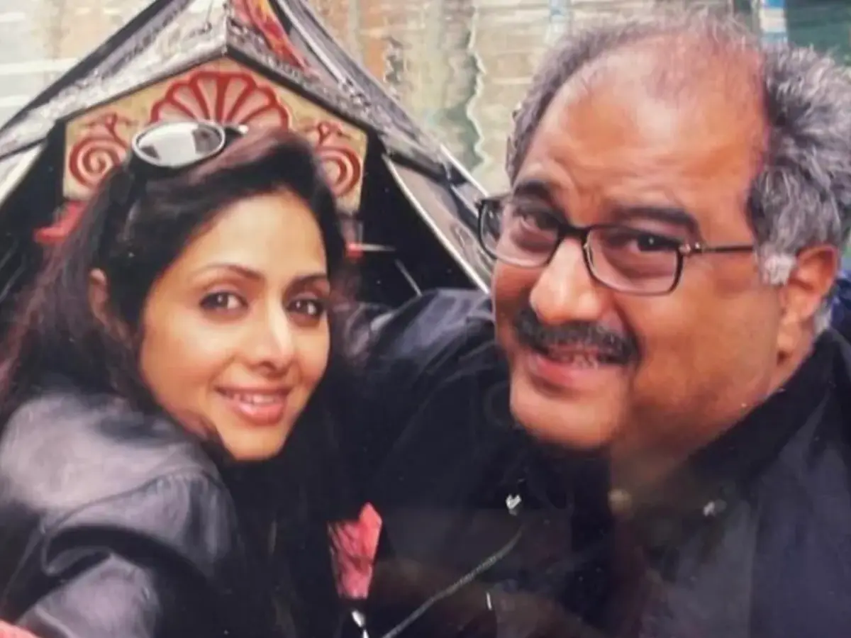 Boney Kapoor moves Madras High Court over Sridevi's property: What's the case? Boney Kapoor moves Madras High Court over Sridevi's property: What's the case?