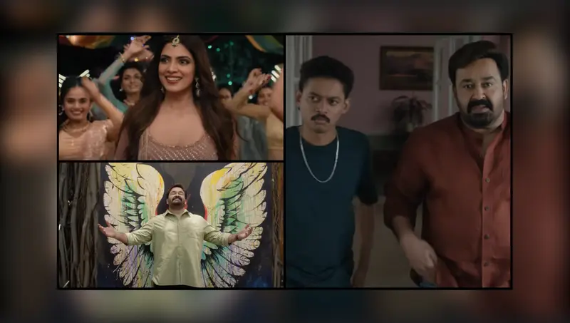 Hridayapoorvam: First trailer for Mohanlal & Sathyan Anthikad movie is out| Watch Hridayapoorvam: First trailer for Mohanlal & Sathyan Anthikad movie is out| Watch