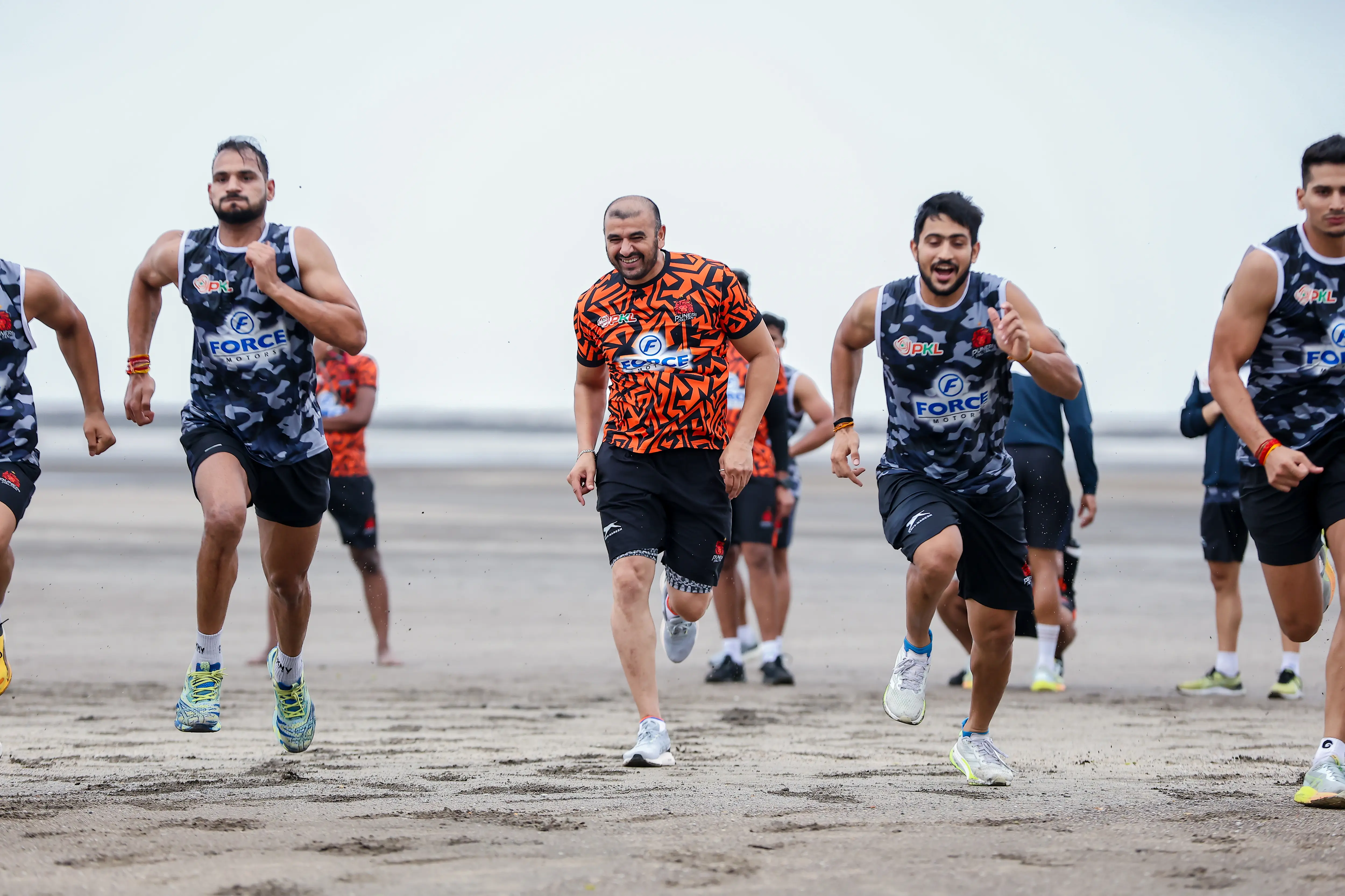 PKL 2025: Puneri Paltan coach Ajay Thakur spills the beans for team to succeed. 'It is...'