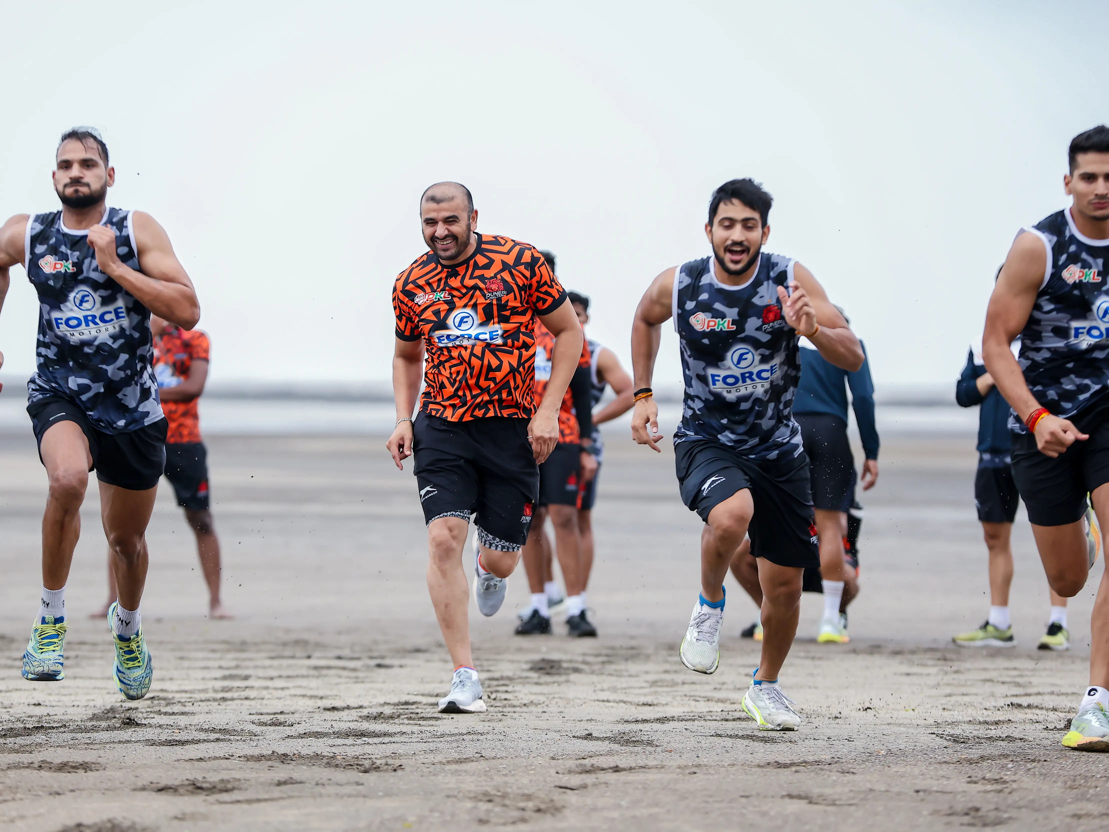 PKL 2025: Puneri Paltan coach Ajay Thakur spills the beans for team to succeed. 'It is...' PKL 2025: Puneri Paltan coach Ajay Thakur spills the beans for team to succeed. 'It is...'