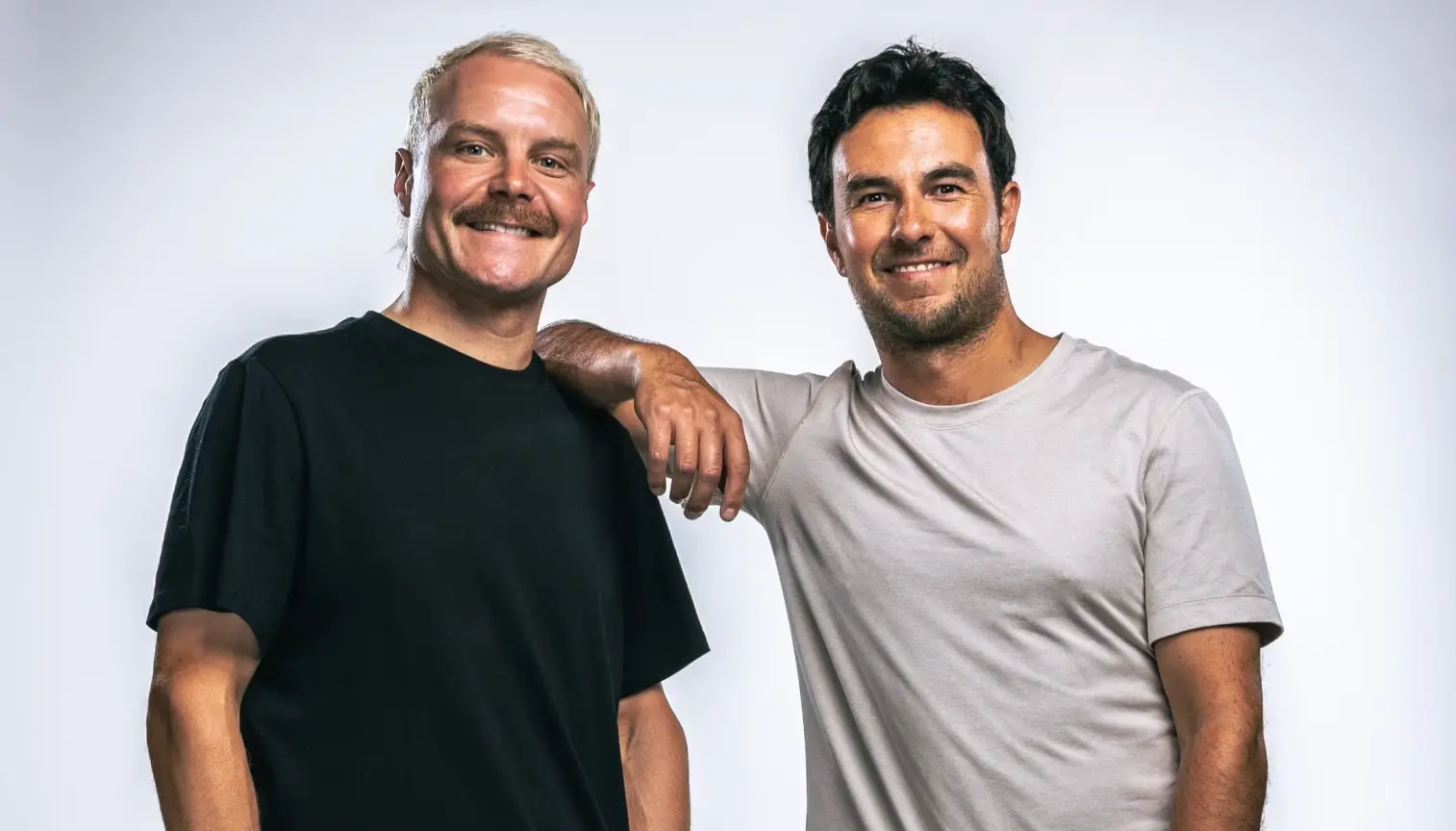 Cadillac F1 team, set to compete from 2026 season, announces Sergio Perez and Valtteri Bottas as drivers