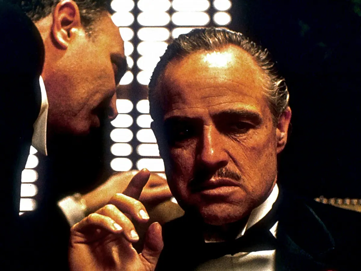 The Godfather re-releasing in India: Here's when all three movies will hit big screen The Godfather re-releasing in India: Here's when all three movies will hit big screen