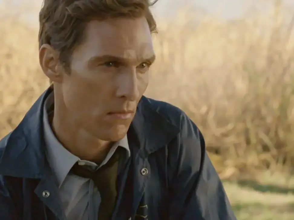 True Detective duo returns: Matthew McConaughey & Nic Pizzolatto join forces at Netflix True Detective duo returns: Matthew McConaughey & Nic Pizzolatto join forces at Netflix