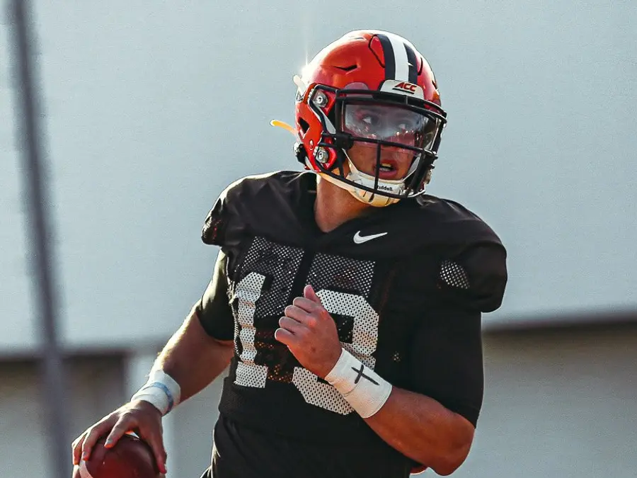 Tommy DeVito waived: New York Giants QB fails to make cut ahead upcoming NFL season