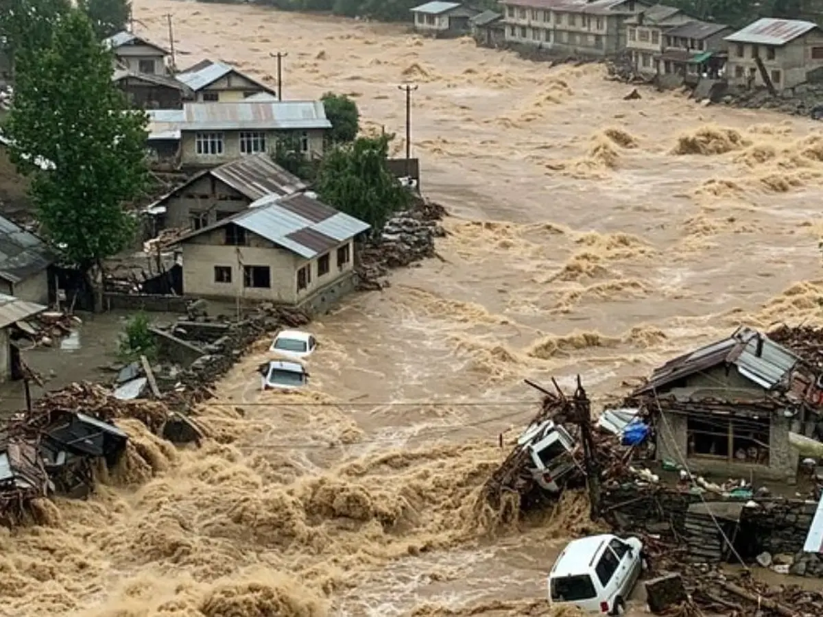 Schools closed in Jammu, Punjab amid heavy rainfall – IMD issues alert for THESE states