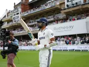 'They'll keep quiet now,' India pacer Akash Deep on 66 in Oval Test vs England amid 'friendly taunts from batters'