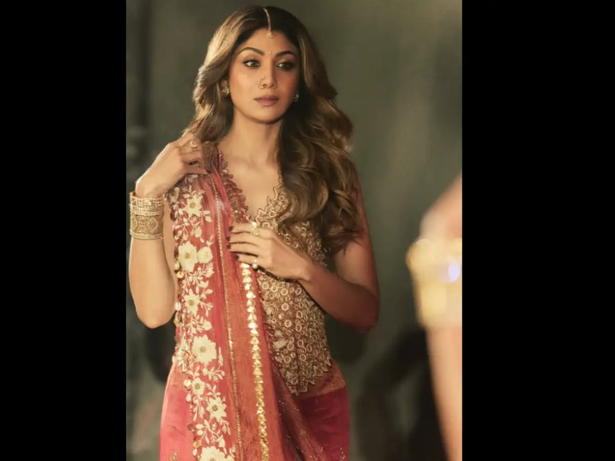 Shilpa Shetty