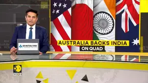 Australia Strengthens India Partnership and Quad Alliance | Penny Wong Emphasizes Collaboration 