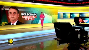 Brazil: Jair Bolsonaro on Trial for Clinging to Power After 2022 Election Loss 