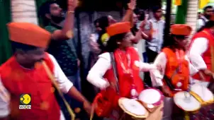 India: Bollywood celebrities celebrate Ganesh Chaturthi 