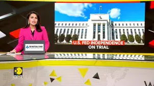 Donald Trump Targets Fed Governor Lisa Cook in Firing Attempt