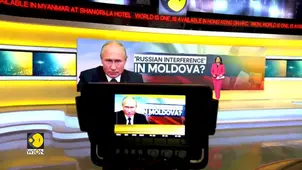 Moldova Heads to Parliamentary Elections Under the Shadow of Possible Russian Interference