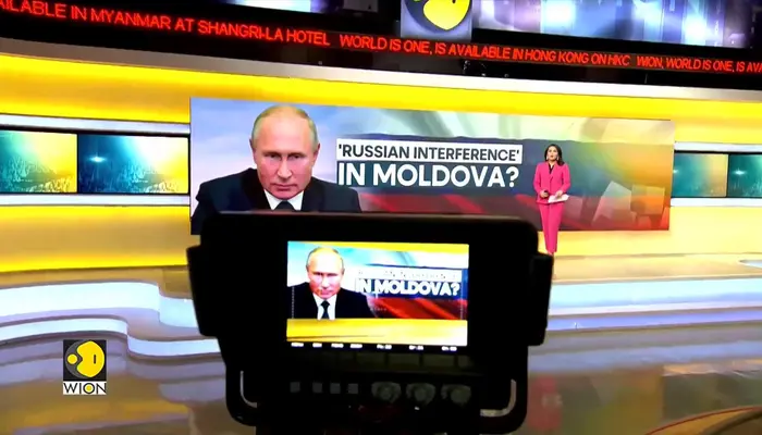 WionNews Video