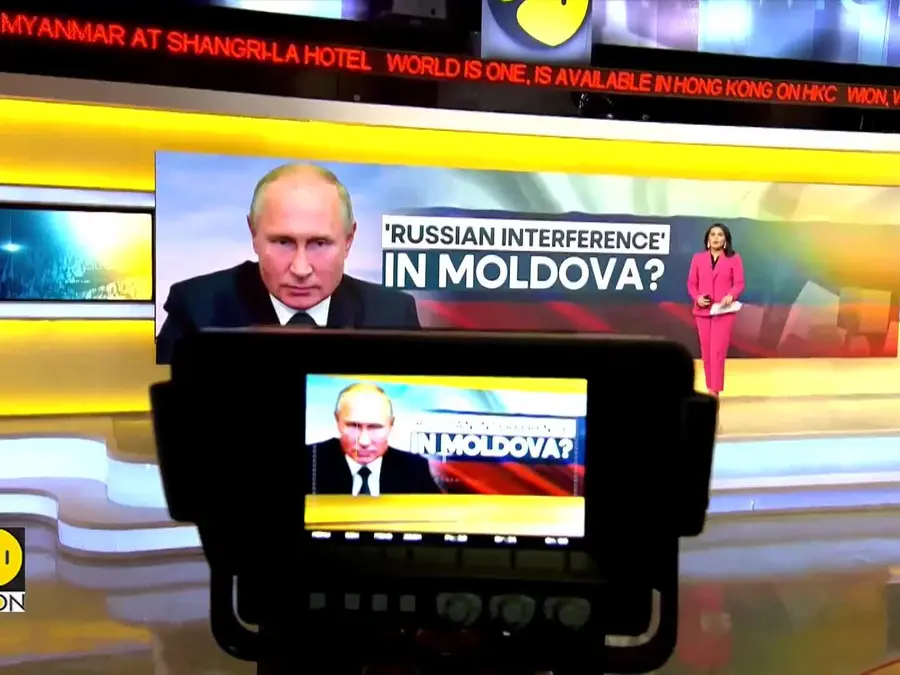 Moldova Heads to Parliamentary Elections Under the Shadow of Possible Russian Interference