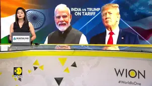 India-U.S. Ties: Trump's 50% Tariff Threatens India's Manufacturing Ambitions