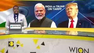 Experts weigh potential impact of 50% US tariffs on Indian exports to US