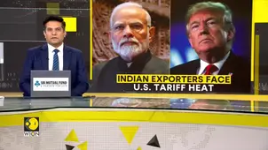 Trump Tariff War: 50% Tariffs Kick in, Indian Textile Industry Braces for Impact 