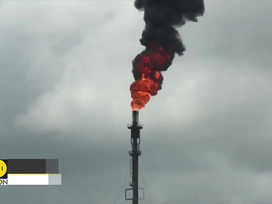 India's goodwill alert to Pakistan: 'Exceptionally high' flood risk warning issued 